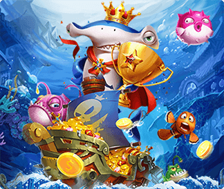 Fishing DADUSLOT88 Alternatif Slot Online Gacor Terpercaya